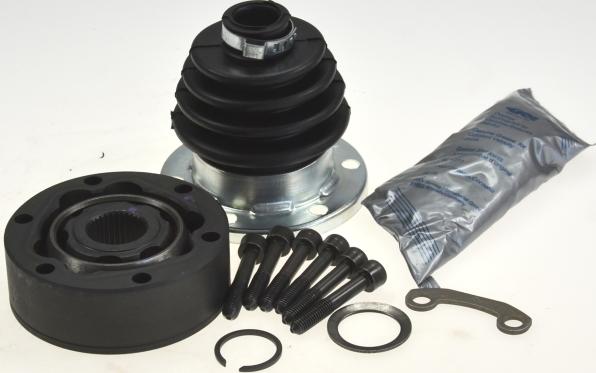 Löbro 302267 - Joint Kit, drive shaft autospares.lv