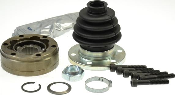 Löbro 302216 - Joint Kit, drive shaft autospares.lv