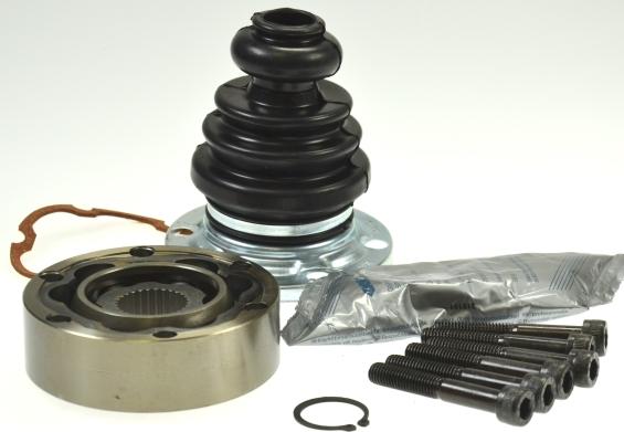 Löbro 302282 - Joint Kit, drive shaft autospares.lv