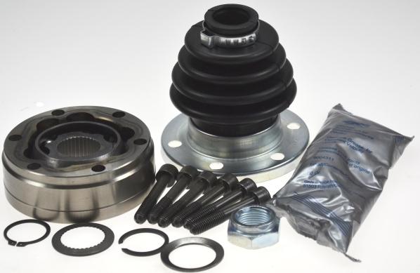 Löbro 302230 - Joint Kit, drive shaft autospares.lv