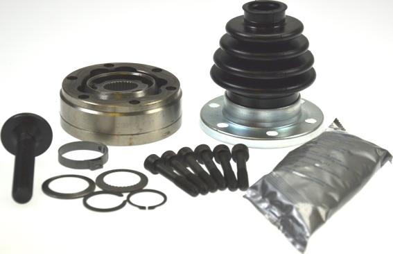 Löbro 302233 - Joint Kit, drive shaft autospares.lv