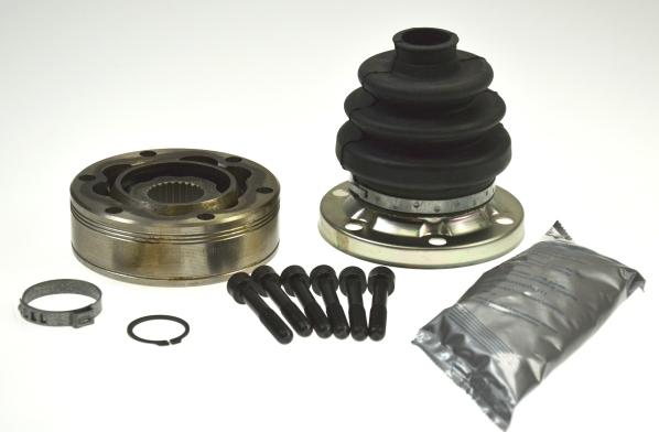 Löbro 302277 - Joint Kit, drive shaft autospares.lv