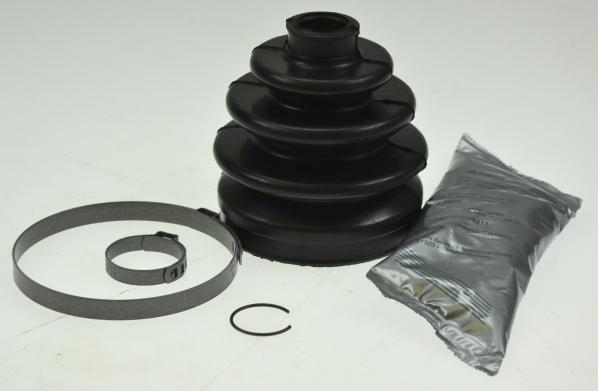 Löbro 302797 - Bellow, drive shaft autospares.lv