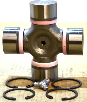 Löbro U 908 - Flexible disc, propshaft joint autospares.lv