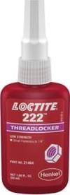 Loctite 245635 - Threadlocker autospares.lv