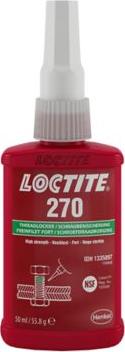 Loctite 1335896 - Threadlocker autospares.lv