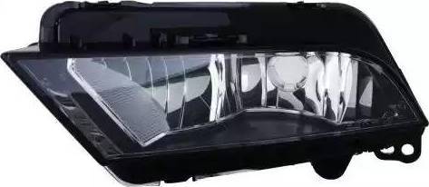 Loro 445-2012R-UE - Fog Light autospares.lv