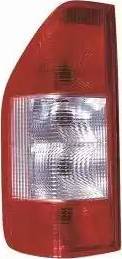 Loro 440-1927L-UE - Combination Rearlight autospares.lv