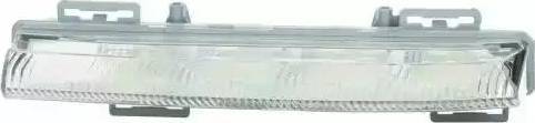 Loro 4401614RAE - Daytime Running Light autospares.lv