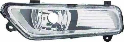 Loro 441-1628L-UE - Daytime Running Light autospares.lv