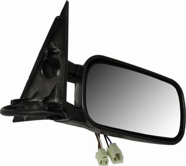 Loro 4018M05-K - Outside Mirror autospares.lv