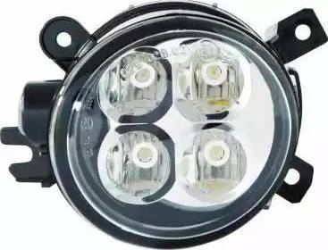 Loro 6651601RAE - Daytime Running Light autospares.lv