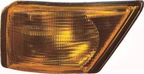 Loro 663-1502R-UE - Headlight autospares.lv