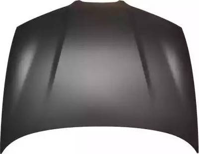 Loro 046-10-100 - Bonnet, hood autospares.lv