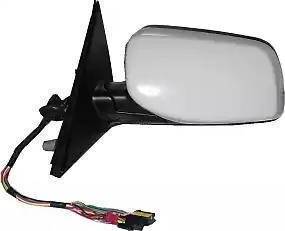 Loro 0417M05 - Outside Mirror autospares.lv