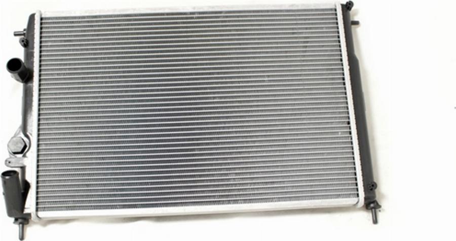 Loro 042-017-0036-B - Radiator, engine cooling autospares.lv