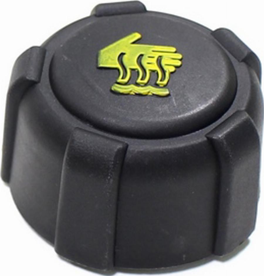 Loro 042-027-002 - Sealing Cap, coolant tank autospares.lv