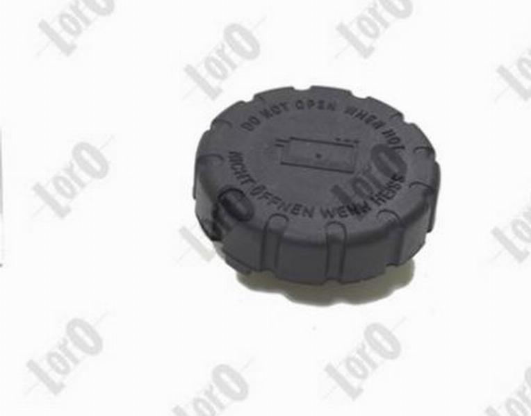 Loro 054-027-002 - Sealing Cap, coolant tank autospares.lv