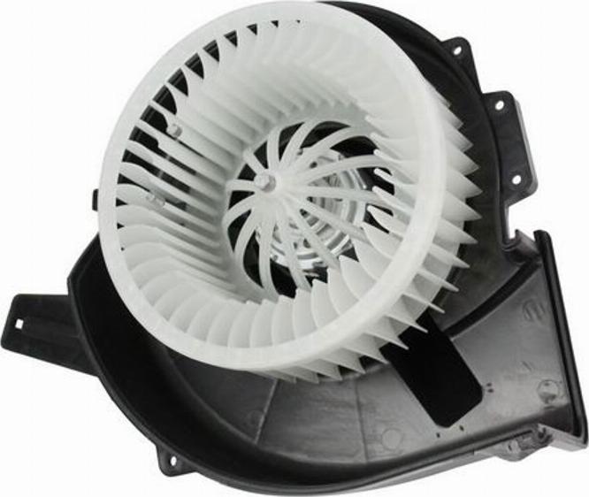 Loro 053-022-0002 - Interior Blower autospares.lv