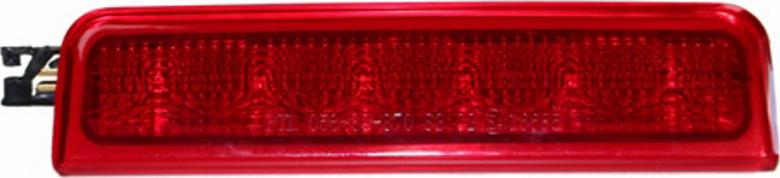 Loro 053-39-870 - Auxiliary Stop Light autospares.lv