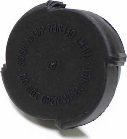 Loro 004-027-001 - Sealing Cap, coolant tank autospares.lv