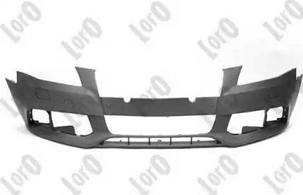 Loro 003-09-504 - Bumper autospares.lv