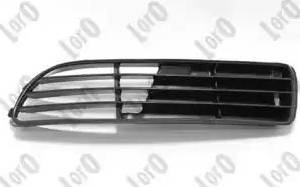 Loro 003-05-453 - Ventilation Grille, bumper autospares.lv