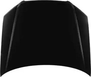 Loro 003-08-100 - Bonnet, hood autospares.lv