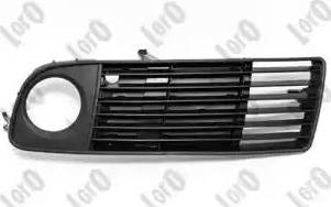 Loro 003-13-451 - Ventilation Grille, bumper autospares.lv