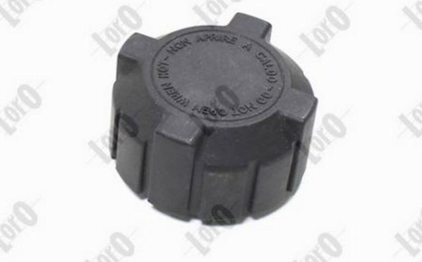 Loro 016-027-002 - Sealing Cap, coolant tank autospares.lv