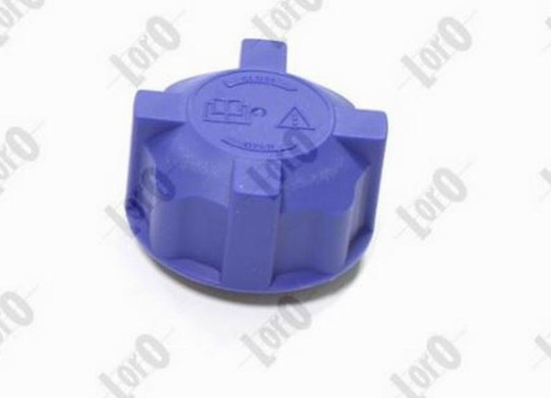 Loro 017-027-004 - Sealing Cap, coolant tank autospares.lv