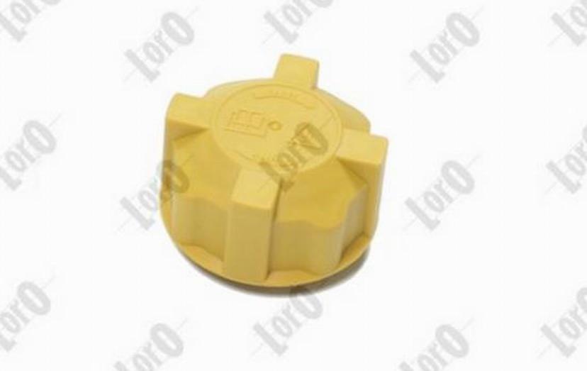 Loro 017-027-005 - Sealing Cap, coolant tank autospares.lv