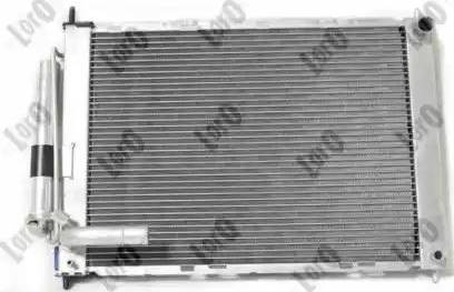 Loro 035-017-0003-B - Cooler Module autospares.lv