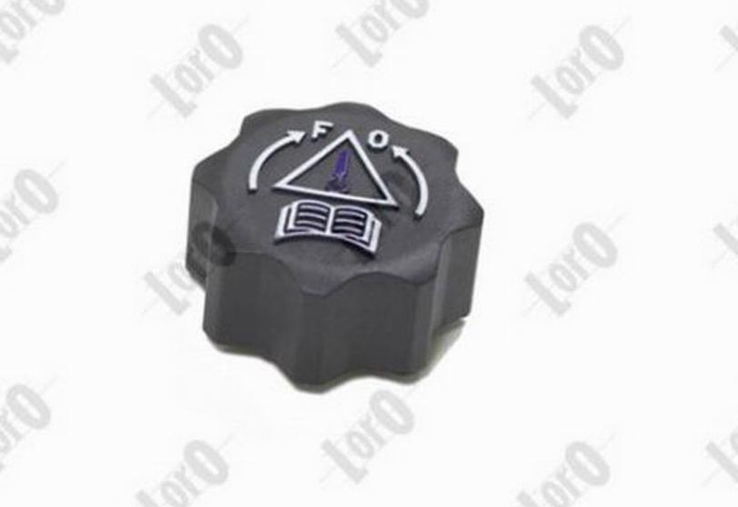 Loro 038-027-001 - Sealing Cap, coolant tank autospares.lv