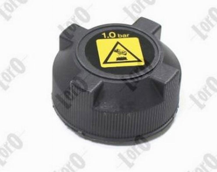 Loro 038-027-003 - Sealing Cap, coolant tank autospares.lv