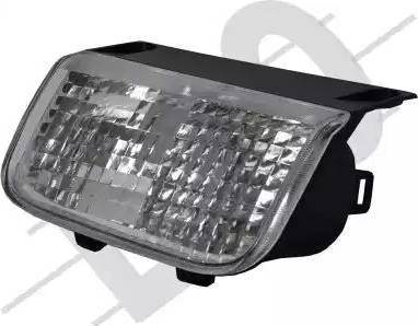 Loro 03743872 - Combination Rearlight autospares.lv