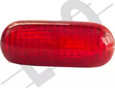 Loro 03742870 - Stop Light autospares.lv