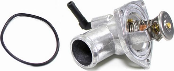 Loro 037-025-0008 - Coolant thermostat / housing autospares.lv