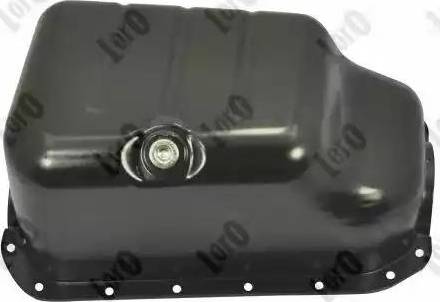 Loro 100-00-010 - Oil sump autospares.lv