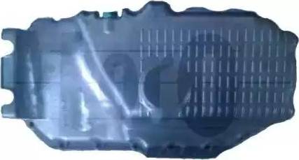 Loro 100-00-039 - Oil sump autospares.lv