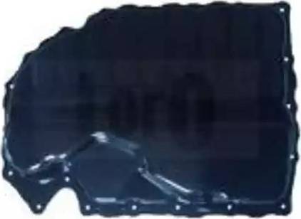 Loro 100-00-024 - Oil sump autospares.lv