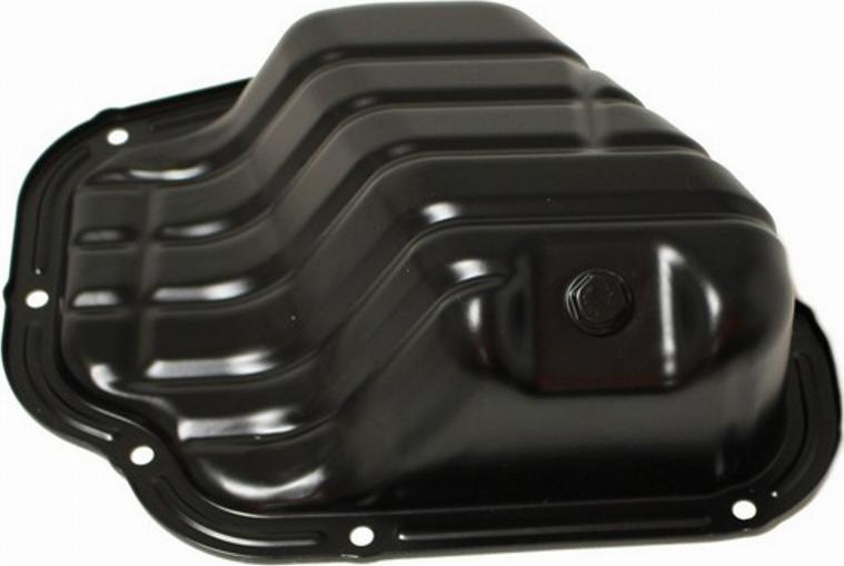 Loro 100-00-162 - Oil sump autospares.lv