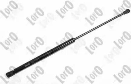 Loro 101-00-005 - Gas Spring, boot, cargo area autospares.lv