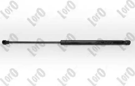 Loro 101-00-008 - Gas Spring, boot, cargo area autospares.lv