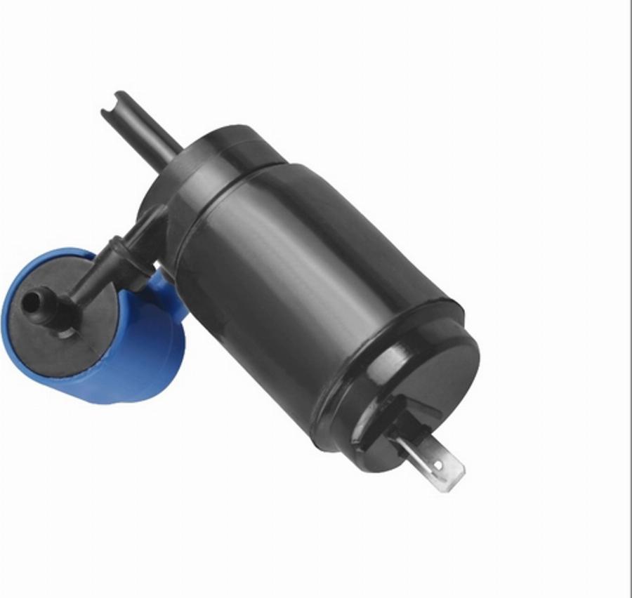 Loro 103-02-019 - Water Pump, window cleaning autospares.lv