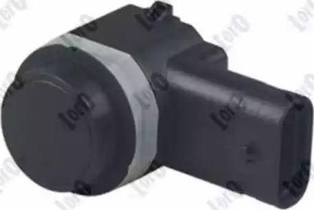 Loro 120-01-043 - Sensor, parking assist autospares.lv