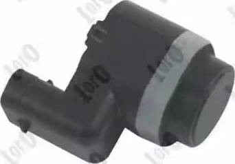 Loro 120-01-004 - Sensor, parking assist autospares.lv