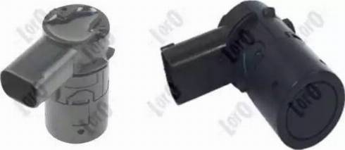 Loro 120-01-008 - Sensor, parking assist autospares.lv