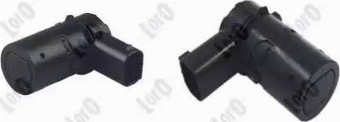 Loro 120-01-013 - Sensor, parking assist autospares.lv