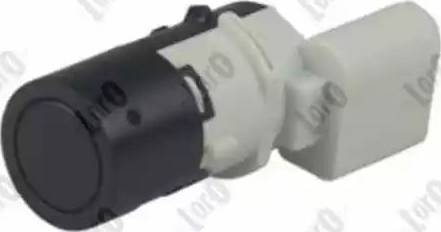 Loro 120-01-032 - Sensor, parking assist autospares.lv